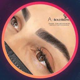 سارا شاهی