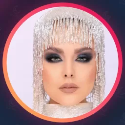مژگان شفیعی |25 میکاپ آرتیست نمونه | Karaj🚀منتخب ماه درخواست مشاوره