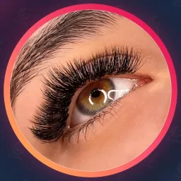 سپیده کوکبی | برترین آرتیست مژه در Karaj🌙رزرو نوبت و مشاوره