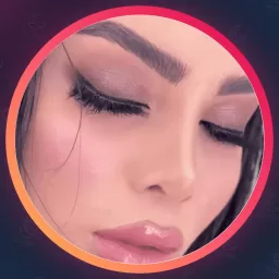 الناز قاسمی | میکاپ در مرزداران