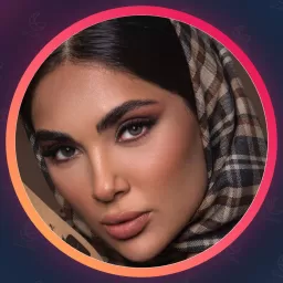لیلا اعیانی | متخصص زیبایی در مشهد