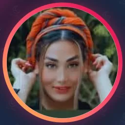 نازنین قاضی خانی | متخصص زیبایی در مشهد