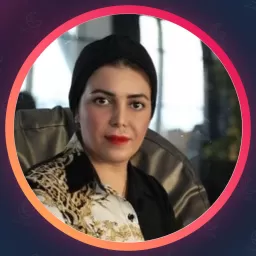 سمیرا سلاطین | متخصص زیبایی در مشهد