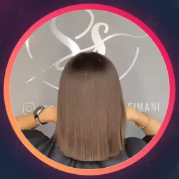 سارا سلیمانی | متخصص زیبایی در مشهد