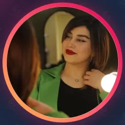 شهلا بابایی | متخصص زیبایی در مازندران