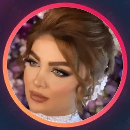 شیما شب خیز | میکاپ در مرزداران