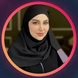 زهرا یگانه | مو در مشهد