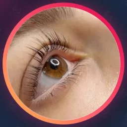 کتایون نوری | مژه در نیاوران