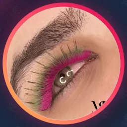 میترا شکرالهی | مژه در نیاوران