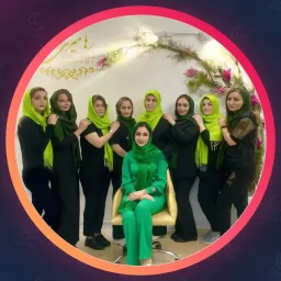 رها میری | میکروبلیدینگ ابرو در تجریش