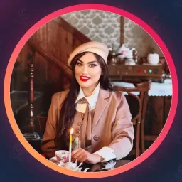 ساناز طهرانی | متخصص زیبایی در شمس آباد