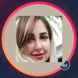 حوریه محمدی | طراحی ناخن در پیروزی