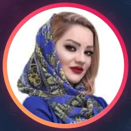 زهرا جانبازی