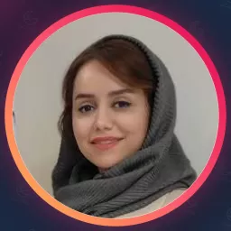 مریم شفقی | ابرو