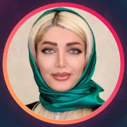 دنیز حقیقی | متخصص زیبایی در سعادت آباد