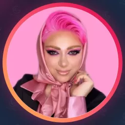 الهام منافی | میکاپ در ستارخان