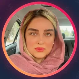 مهسا شوشتری |برترین اکستنشن کار مژه در Tehran✌️ثبت نوبت و تماس
