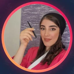 فائزه نظریان | متخصص زیبایی در سعادت آباد