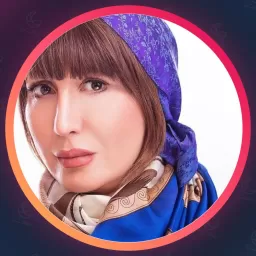 پروین مرادی، متخصص زیبایی در سعادت آباد