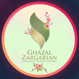 غزل زرگریان | ابرو در فرحزاد