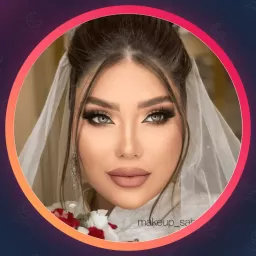 سحر چهروی | میکاپ آرتیست مشهور غرب Tehran😍رزرو نوبت و تماس