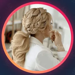 آزاده بیگی | کراتینه مو در تجریش