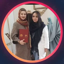 فرشته زینالی | متخصص زیبایی در تبریز