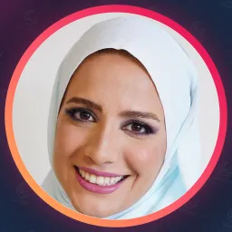 ملینا حمیدی | میکاپ در تجریش