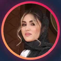 یاسمین سلیقه دار | متخصص زیبایی در تبریز