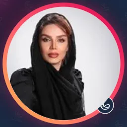 بهشته موسی خانی | میکاپ چشم در سعادت آباد