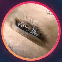 فائزه یزدی | مژه در مشهد