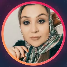 فهيمه كمالى | متخصص زیبایی در سعادت آباد