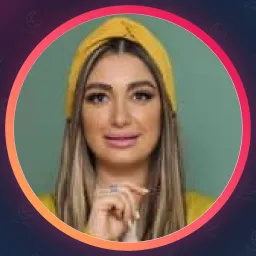 غزل زرگزیان