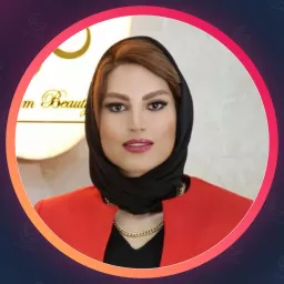 آکادمی گلستانی | کاشت ناخن در هفت حوض