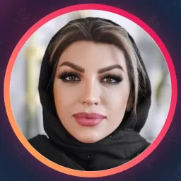 مهناز بهمنی | متخصص زیبایی در سعادت آباد