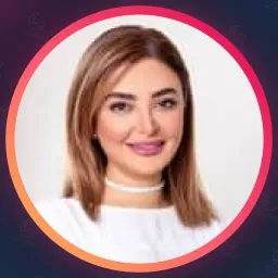مهتاب توکلی، متخصص زیبایی در تهران
