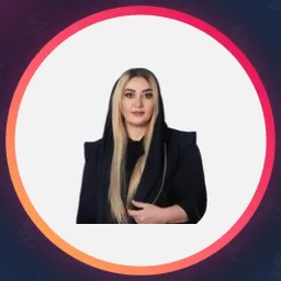 مینا موسوی