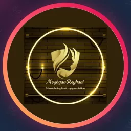 مژگان ریحانی | متخصص زیبایی