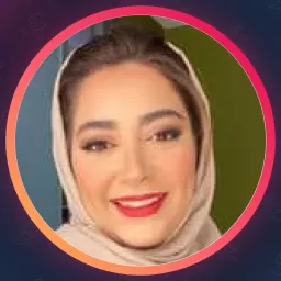 رویا اکبری | مراکز زیبایی در سعادت آباد