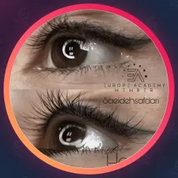 سعیده صفدری | متخصص زیبایی