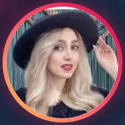 ساناز دانیالی | اصلاح صورت در شهرک غرب