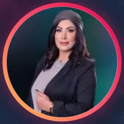 ساره مهرزاد | فیبروز ابرو در شهرک غرب