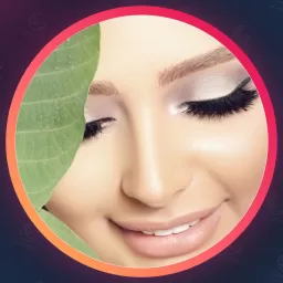ژیلا مقدسی | متخصص زیبایی در فرجام