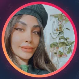 زهره عابدی