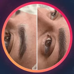 سارا سلطانی | متخصص زیبایی در ولنجک
