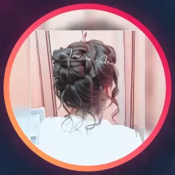سالن آبنوس آبی | صورت در اهواز