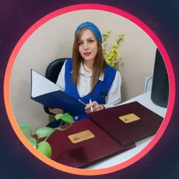 سالن زیبایی بامیکا | صورت در اهواز