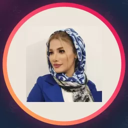 آرایشگاه الهام پیاهو | صورت در اهواز