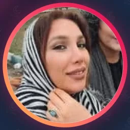 آرایشگاه الهام بانو | مژه در اهواز