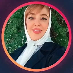 سالن زیبایی مه آرا | بوتاکس تراپی مو در اهواز